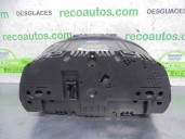 Recambio de cuadro instrumentos para bmw serie 1 berlina (e81/e87) 2.0 16v diesel cat referencia OEM IAM 6983531 1041568 