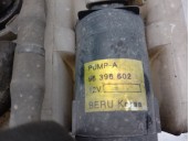 Recambio de deposito limpia para chevrolet epica 2.0 diesel cat referencia OEM IAM 96327970  