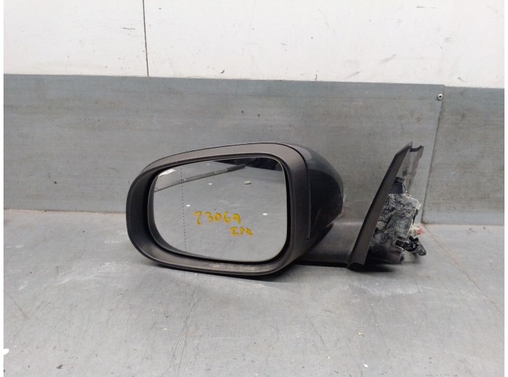 Recambio de retrovisor izquierdo para volvo s60 ii (134) d4 referencia OEM IAM 31385180 31385180 