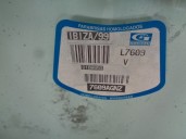 Recambio de parabrisas para seat ibiza (6k1) select referencia OEM IAM 7609AGNR 43R-000305 