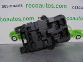 Recambio de caja reles / fusibles para toyota avensis berlina (t 22) 2.0 16v cat referencia OEM IAM 8273005020 