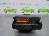 Recambio de caja reles / fusibles para toyota avensis berlina (t 22) 2.0 16v cat referencia OEM IAM 8273005020 