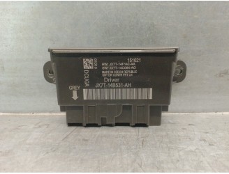 Replacement electronic module for Ford Focus 1.0 EcoBoost cat OEM IAM reference JX7T14B531AH 