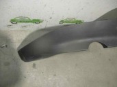 Recambio de paragolpes trasero para bmw serie 1 berlina (e81/e87) 2.0 16v diesel cat referencia OEM IAM 51120032630 NEGRO 5 PUER