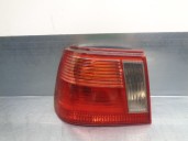 Recambio de piloto trasero izquierdo para seat ibiza (6k1) select referencia OEM IAM 6K6945095  