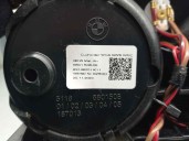 Recambio de reposavasos para bmw serie 5 berlina (g30) 2.0 16v turbodiesel referencia OEM IAM 6801508  