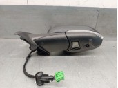 Recambio de retrovisor izquierdo para volvo s60 ii (134) d4 referencia OEM IAM 31385180 31385180 