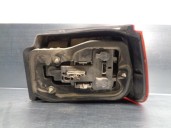 Replacement left rear light for Seat Ibiza (6K1) Select OEM IAM reference 6K6945095 