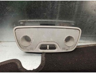 Recambio de luz interior para volvo xc70 2.4 diesel cat referencia OEM IAM 9178936  