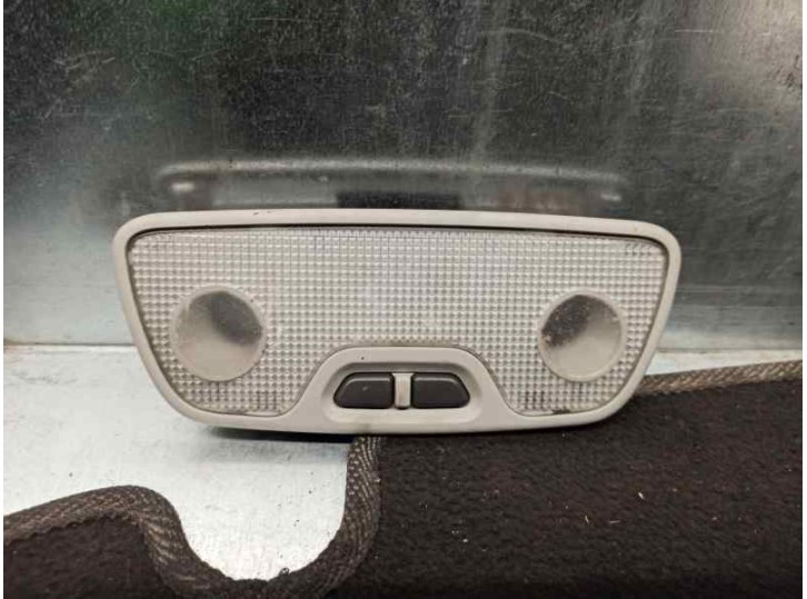 Recambio de luz interior para volvo xc70 2.4 diesel cat referencia OEM IAM 9178936  