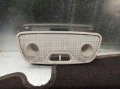 Recambio de luz interior para volvo xc70 2.4 diesel cat referencia OEM IAM 9178936  