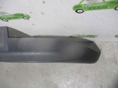 Recambio de paragolpes trasero para bmw serie 1 berlina (e81/e87) 2.0 16v diesel cat referencia OEM IAM 51120032630 NEGRO 5 PUER