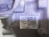 Recambio de caja cambios para citroën c4 picasso ii 1.6 bluehdi 120 referencia OEM IAM 20GE23 9810676280 