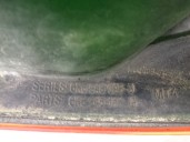 Recambio de piloto trasero izquierdo para seat ibiza (6k1) select referencia OEM IAM 6K6945095  