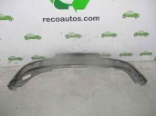 Recambio de paragolpes trasero para bmw serie 1 berlina (e81/e87) 2.0 16v diesel cat referencia OEM IAM 51120032630 NEGRO 5 PUER
