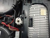 Recambio de reposavasos para bmw serie 5 berlina (g30) 2.0 16v turbodiesel referencia OEM IAM 6801508 