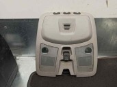 Recambio de luz interior para volvo xc70 2.4 diesel cat referencia OEM IAM 30669622  