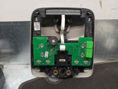 Recambio de luz interior para volvo xc70 2.4 diesel cat referencia OEM IAM 30669622  