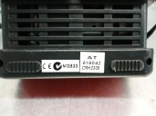 Recambio de util rueda repuesto para fiat 500 abarth 1.4 99kw referencia OEM IAM 616042  