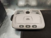 Recambio de luz interior para volvo xc70 2.4 diesel cat referencia OEM IAM 30669622  