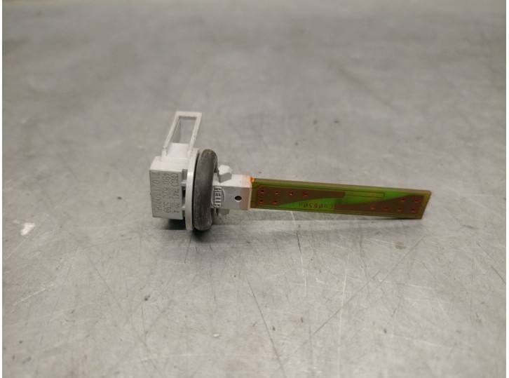 Recambio de sensor para volkswagen sharan (7n1, 7n2) 2.0 tdi referencia OEM IAM 4B0820539  