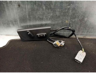 Recambio de mando asiento derecho para volvo xc70 2.4 diesel cat referencia OEM IAM 39980278 