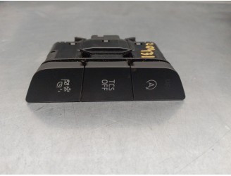 Recambio de mando multifuncion para ford focus 1.0 ecoboost cat referencia OEM IAM JX7T11B573AAD 