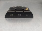 Recambio de mando multifuncion para ford focus 1.0 ecoboost cat referencia OEM IAM JX7T11B573AAD 