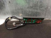 Recambio de mando asiento derecho para volvo xc70 2.4 diesel cat referencia OEM IAM 39980278 