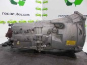 Recambio de caja cambios para bmw serie 1 berlina (e81/e87) 2.0 16v diesel cat referencia OEM IAM BEO 0090674BEO