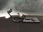 Recambio de mando asiento derecho para volvo xc70 2.4 diesel cat referencia OEM IAM 39980278 