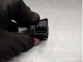 Recambio de mando elevalunas delantero derecho para fiat 500 (312_) 1.2 lpg (312axa1a) referencia OEM IAM 30505  