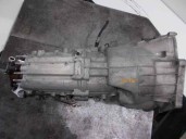 Recambio de caja cambios para bmw serie 1 berlina (e81/e87) 2.0 16v diesel cat referencia OEM IAM BEO 0090674BEO