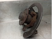 Recambio de mangueta trasera derecha para renault laguna (b56) 2.2 turbodiesel referencia OEM IAM 7700820828  