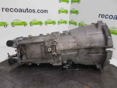 Recambio de caja cambios para bmw serie 1 berlina (e81/e87) 2.0 16v diesel cat referencia OEM IAM BEO 0090674BEO
