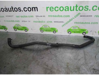 Recambio de tubo para renault master kasten 2.3 diesel dci fap cat referencia OEM IAM 8200987778 