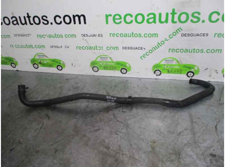 Recambio de tubo para renault master kasten 2.3 diesel dci fap cat referencia OEM IAM 8200987778 