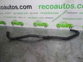 Recambio de tubo para renault master kasten 2.3 diesel dci fap cat referencia OEM IAM 8200987778 