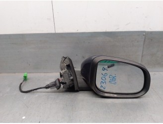 Recambio de retrovisor derecho para volvo s60 ii (134) d4 referencia OEM IAM 31402643 31402643 