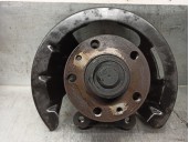 Recambio de mangueta trasera derecha para renault laguna (b56) 2.2 turbodiesel referencia OEM IAM 7700820828 