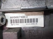 Recambio de caja cambios para bmw serie 1 berlina (e81/e87) 2.0 16v diesel cat referencia OEM IAM BEO 0090674BEO