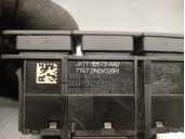 Recambio de mando multifuncion para ford focus 1.0 ecoboost cat referencia OEM IAM JX7T11B573AAD  