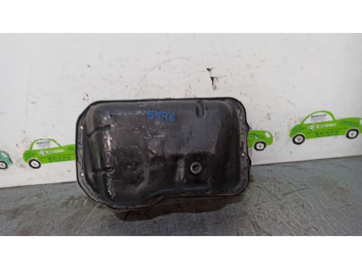 Recambio de carter para volvo s40 berlina td referencia OEM IAM 700873761D 