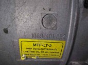 Recambio de caja cambios para bmw serie 1 berlina (e81/e87) 2.0 16v diesel cat referencia OEM IAM BEO 0090674BEO