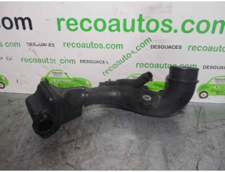 Recambio de tubo para renault master kasten 2.3 diesel dci fap cat referencia OEM IAM 8200987778 