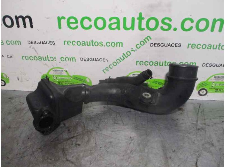 Recambio de tubo para renault master kasten 2.3 diesel dci fap cat referencia OEM IAM 8200987778 