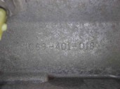 Recambio de caja cambios para bmw serie 1 berlina (e81/e87) 2.0 16v diesel cat referencia OEM IAM BEO 0090674BEO