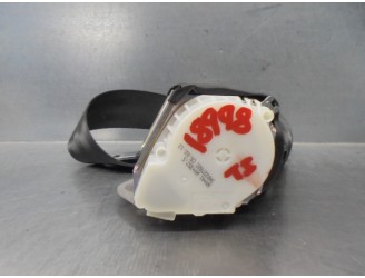 Recambio de cinturon seguridad trasero izquierdo para fiat 500 (312_) 1.2 lpg (312axa1a) referencia OEM IAM 7354925770  3 PUERTA