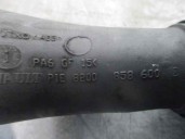 Recambio de tubo para renault master kasten 2.3 diesel dci fap cat referencia OEM IAM 8200987778 