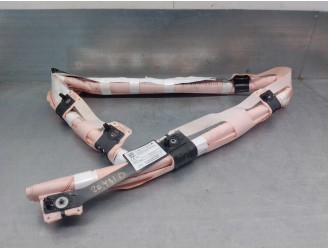 Recambio de airbag cortina delantero derecho para ford focus 1.0 ecoboost cat referencia OEM IAM JX7BA042D94BG 34241285F 